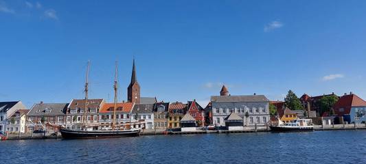 Villa til 5 Personer i Nakskov, Lolland, Bilde 3