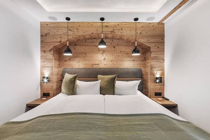 Ferienhaus für 8 Personen, mit Garten in Seefeld in Tirol - 2