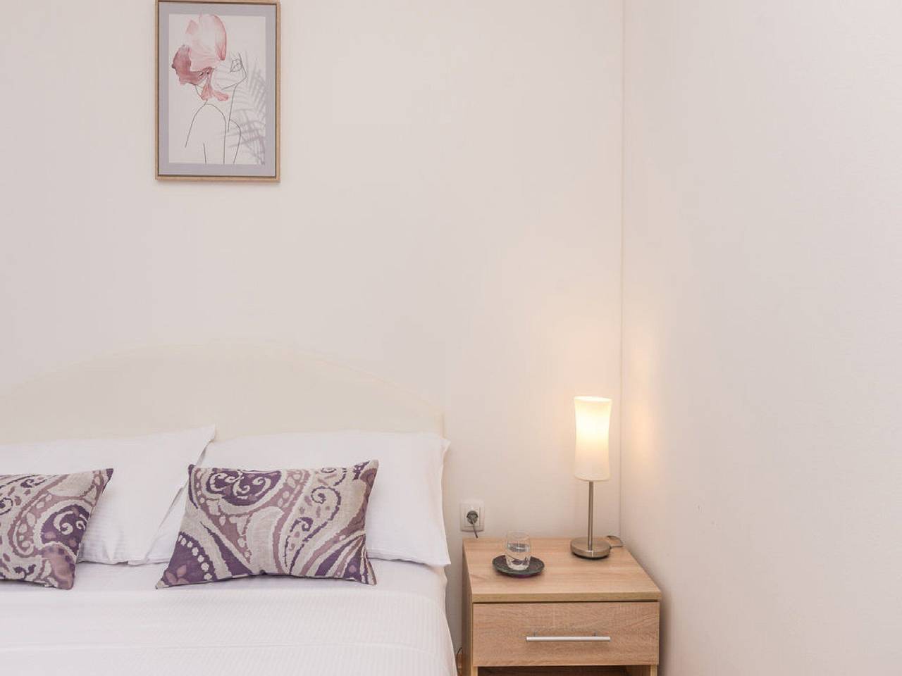Appartamento vacanze a Pasman a partire da 146€ a notte