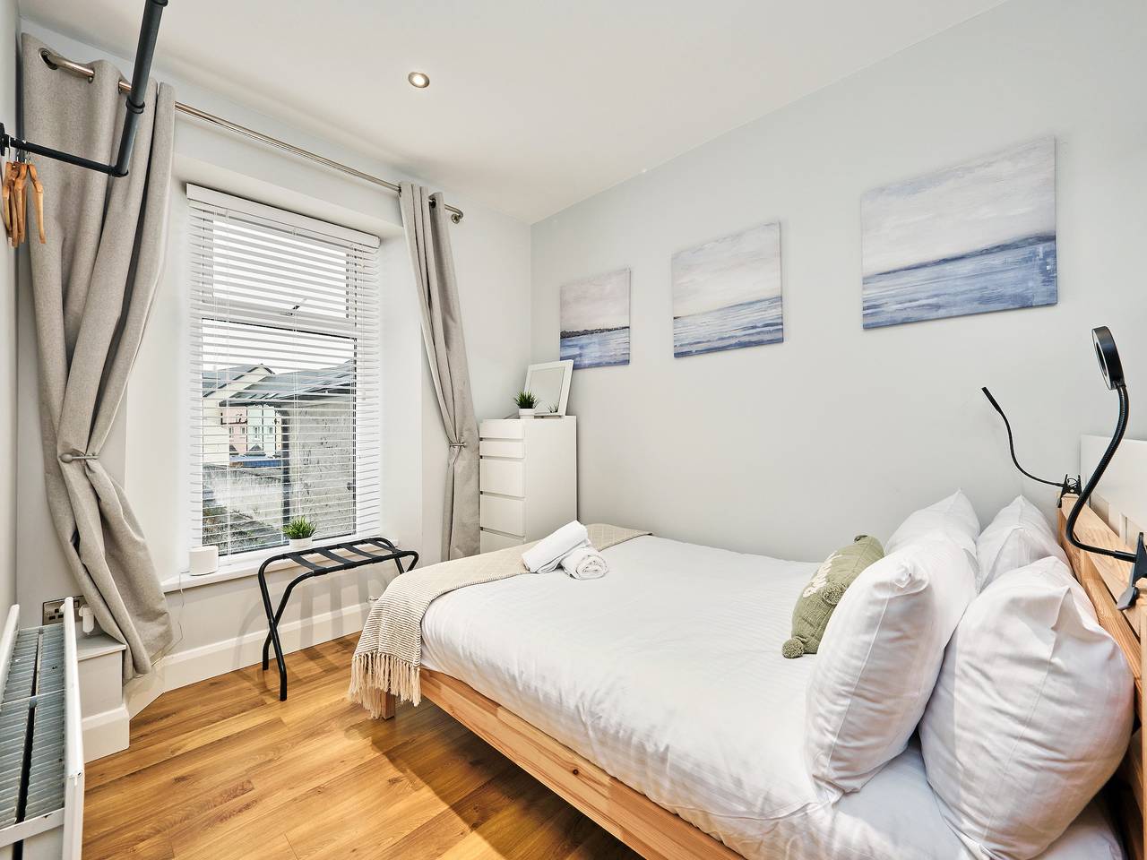 Ganze Wohnung, No.2 Princess Green Apartments - Uk52037 in Portrush, Grafschaft Antrim