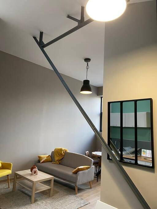 Gîte pour 3 personnes à Mulhouse - 4