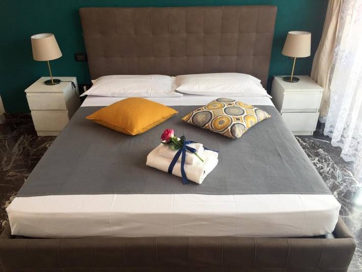 Bed and Breakfast für 3 Personen - 1