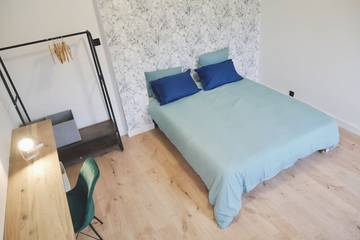 Appartement De Vacances pour 4 Personnes dans Sarreguemines, Moselle, Photo 3