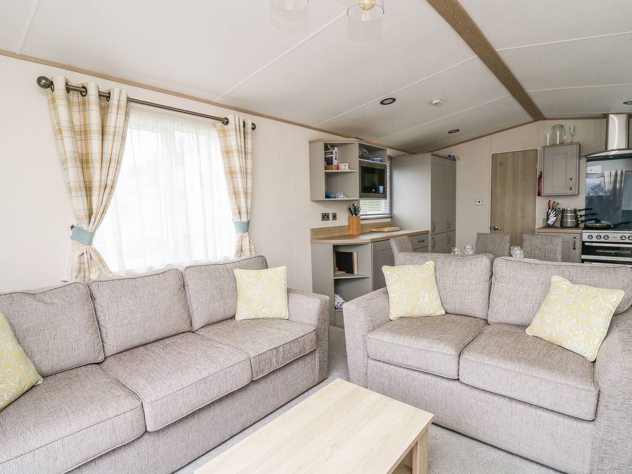 Balmoral in Carmarthenshire
