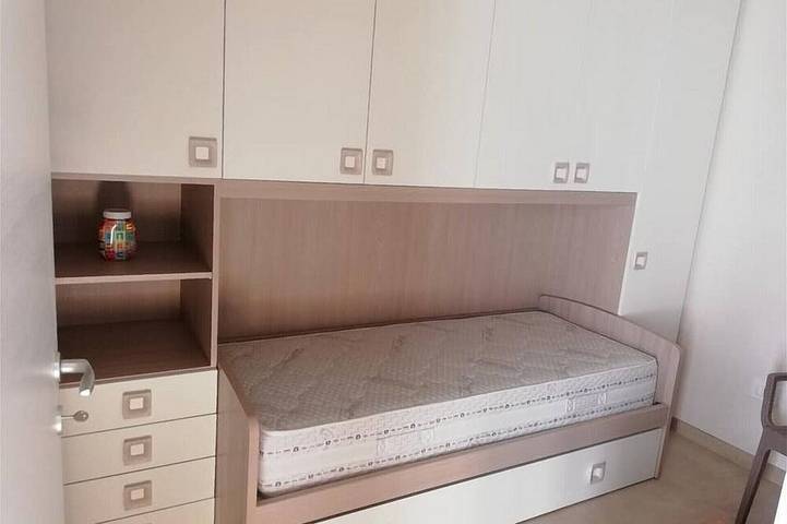Herrliche Villa Mit Pineta, Wenige Meter Vom Meer Entfernt in Orange Sun, Porto Cesareo