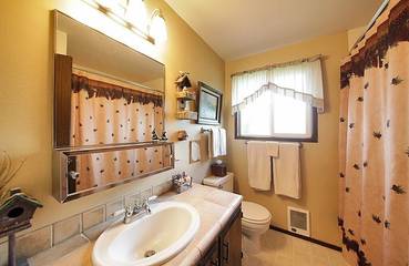 Bungalow für 3 Personen in Puget Sound, Whidbey Island, Bild 2