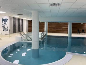 Location De Vacances pour 4 Personnes dans Gourette, Eaux-Bonnes, Photo 4