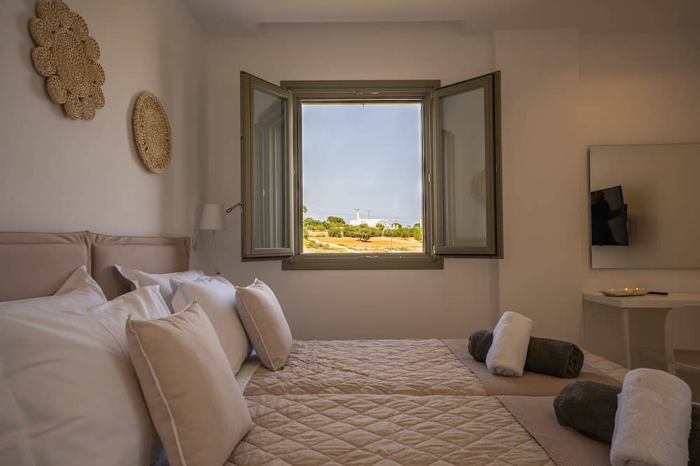 Paros Breeze Luxury Villa in Paros