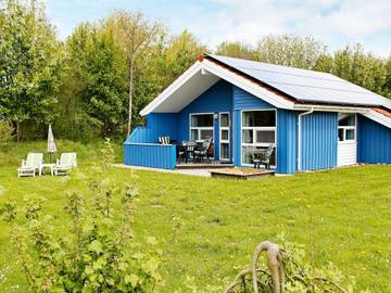 Ferienhaus für 6 Personen in Otterndorf, Cuxland, Bild 1