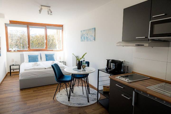 Ferienwohnung für 2 Personen in Passau - 2