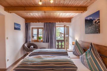 Vakantiewoning voor 2 Personen in Grainau, Zugspitzland, Afbeelding 4