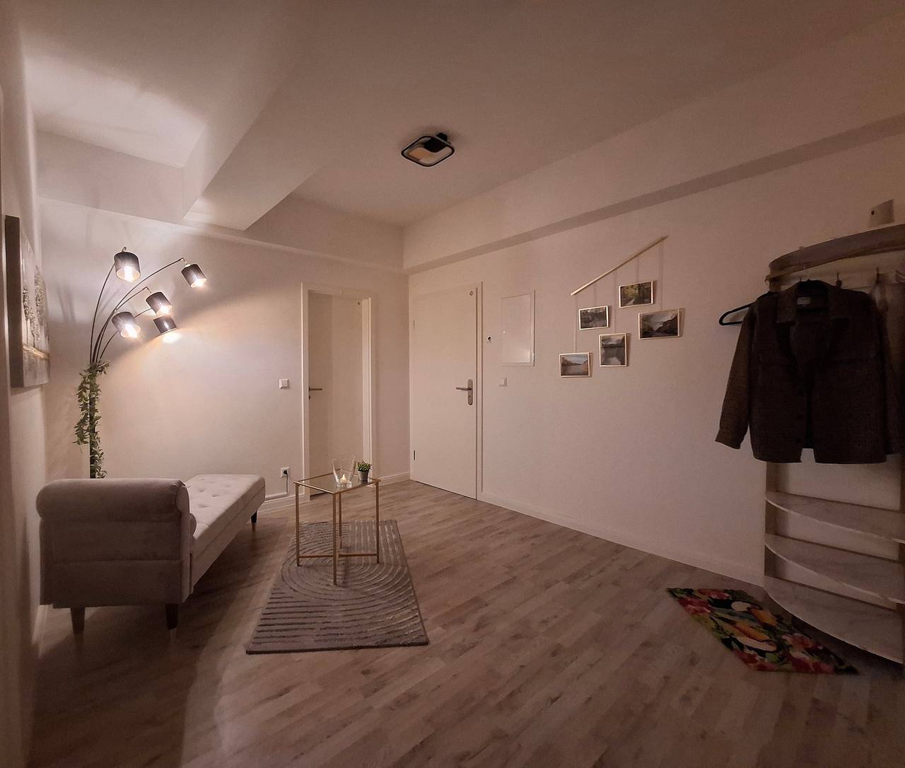 Ganze Wohnung, Apartment 'Jmr' mit Wlan in Uelzen, Landkreis Uelzen