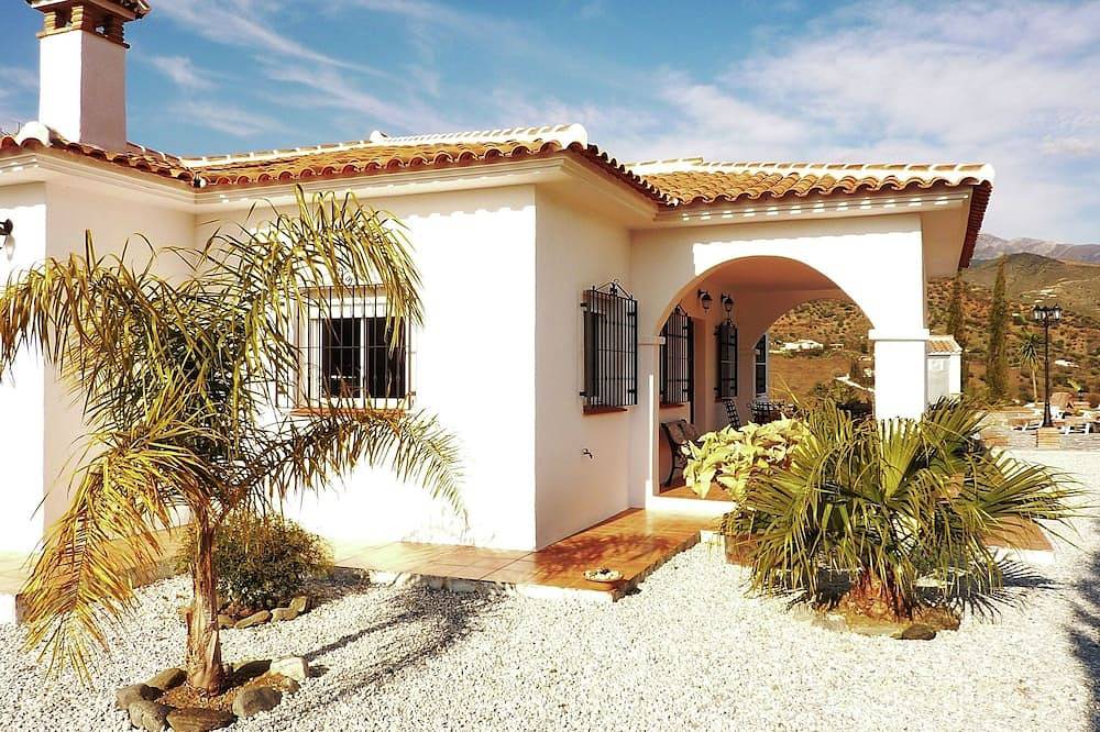 Casa en Canillas cerca de la Playa in Canillas de Aceituno, Provincia de Málaga