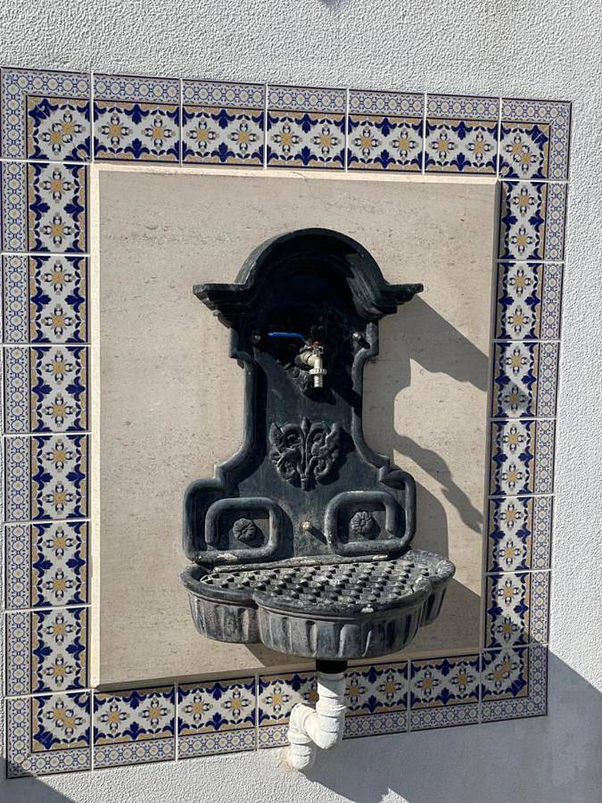 Pousada para 2 pessoas com terraço in Funchal (Santa Luzia), Madeira