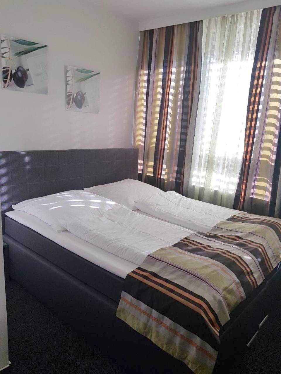 Hotel Wandsbek Hamburg in Wandsbek Hamburg, Hamburg