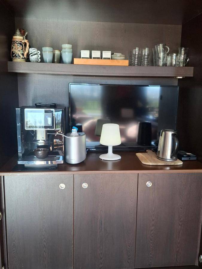 Location de vacances pour 4 personnes, avec sauna ainsi que jardin et vue à Lokeren - 2