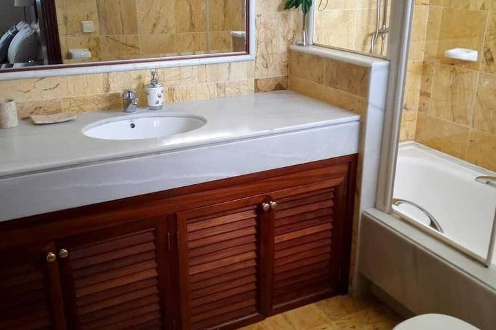 Luxurious 2 Bed Villa in Montaña Roja, Yaiza