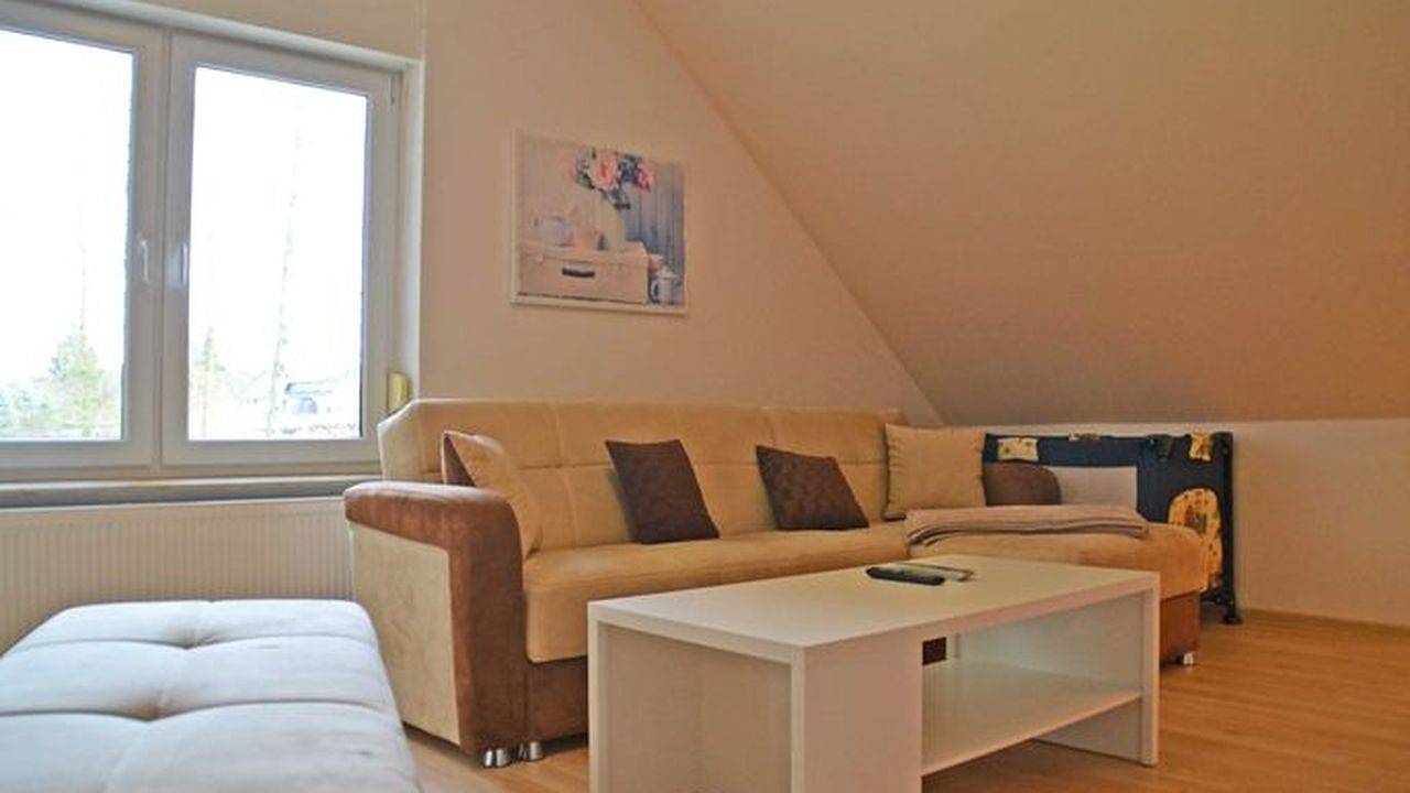 Ganze Ferienwohnung, Ferienwohnung für 6 Personen (120 m²) in Kerkwitz in Schenkendöbern, Cottbus und Umgebung