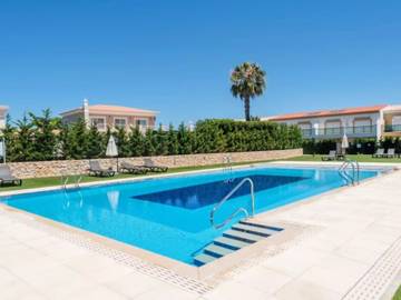 Villa pour 6 Personnes dans Santa Maria, São Gonçalo de Lagos, Photo 1