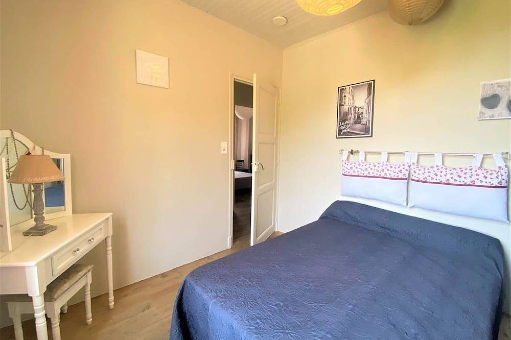 Can Massot - Alquiler Con Piscina Para 6 Personas in Eus, Región de Prades (Francia)