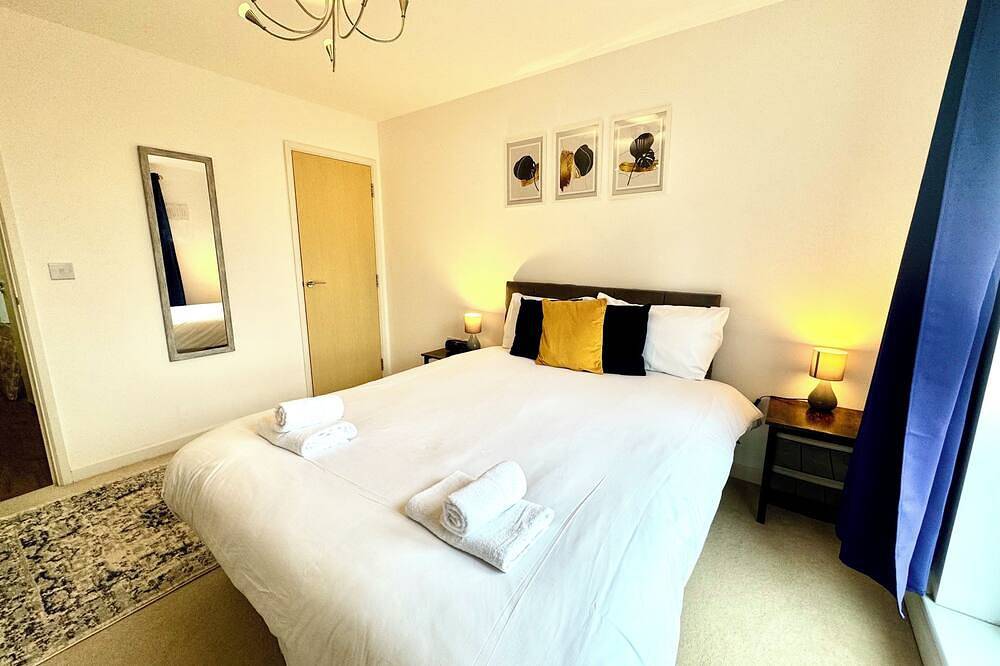 Apartamento entero, Nankeville Court Woking in Woking, Surrey