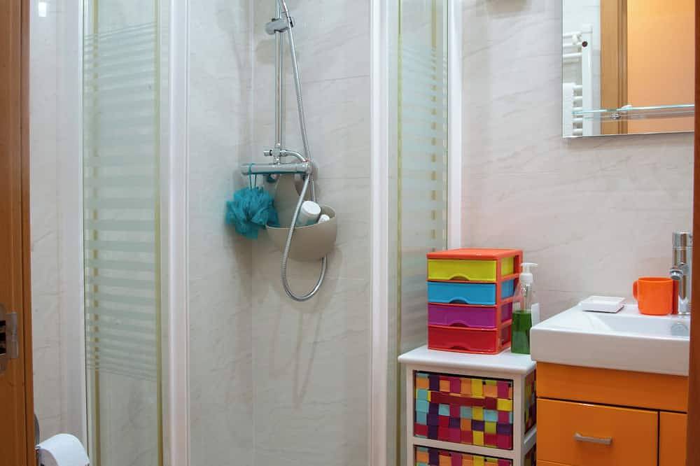 Entire apartment, Cervantes Balcony in Alcalá de Henares, Madrid Province