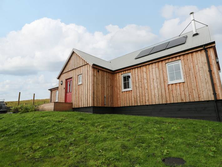 Cottage für 4 Personen, kinderfreundlich - 1