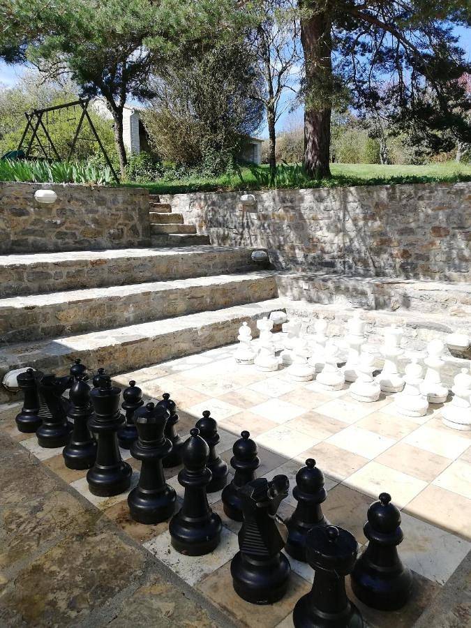 Chambre d’hôte pour 2 personnes, avec jardin ainsi que piscine et jacuzzi dans l' Aude - 3