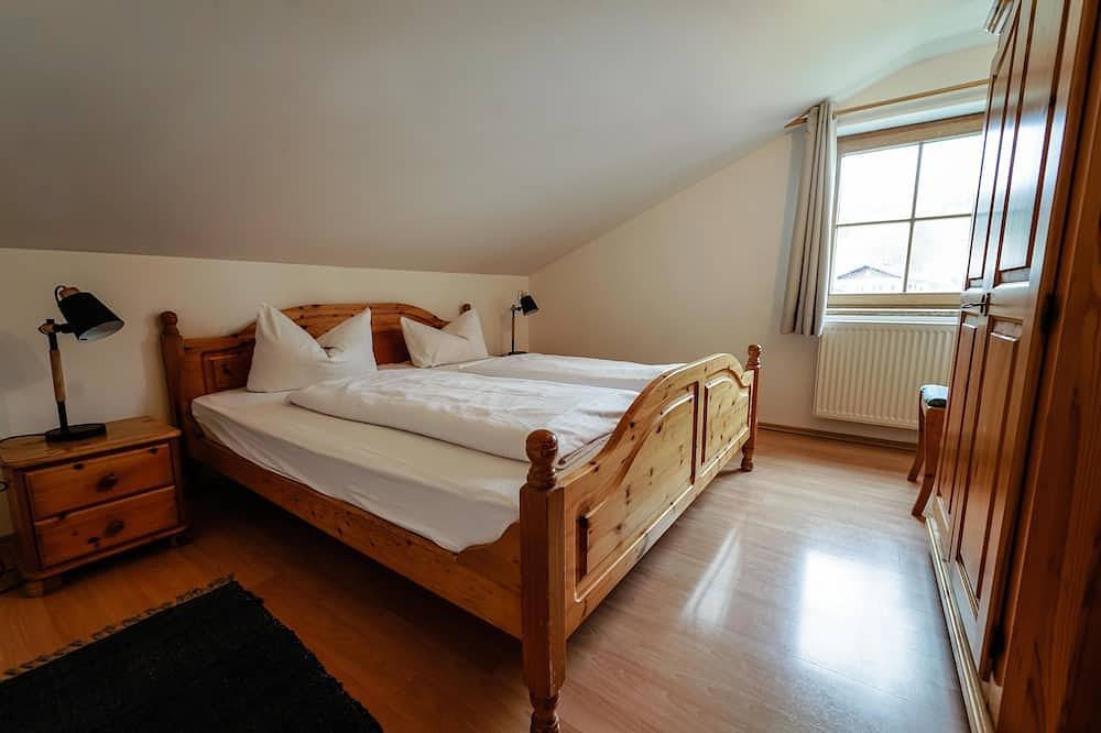 Ganze Wohnung, Rabenkopf Wohnung im Landhausstil in Kochel am See, Kochelsee