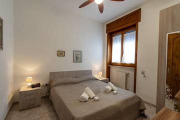 Ferienwohnung für 4 Personen in Torre San Giovanni, Golf von Tarent, Bild 3