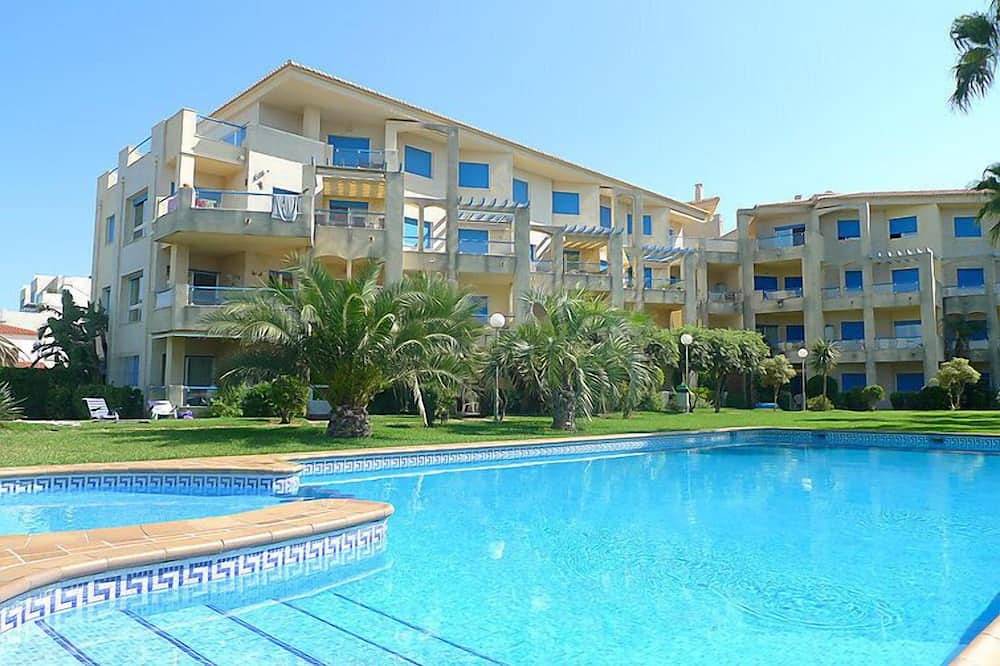 Appartamento vacanze a Dénia a partire da 64€ a notte