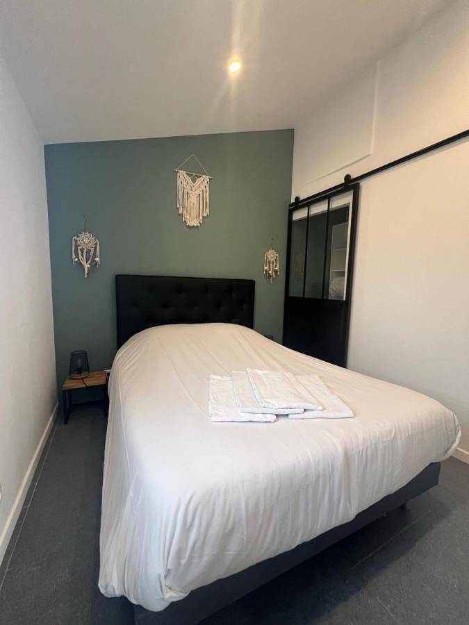 Holiday Home in Groffliers, Région de Montreuil