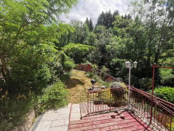 Holiday Home for 6 People in Dornas, Ardèche, Photo 1