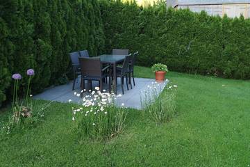 Vakantieappartement voor 6 Personen in Schoppernau, Allgäuer Alpen (Oostenrijk), Afbeelding 4
