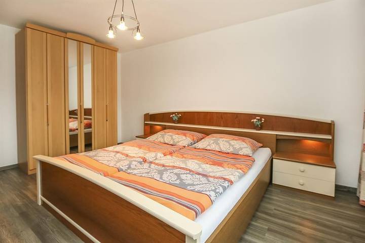 Ganze Ferienwohnung, Appartement/Fewo für 2-7 Personen in Loferer und Leoganger Steinberge, Fieberbrunn