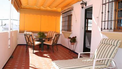 Ferienwohnung für 4 Personen in Chipiona, Costa de la Luz, Bild 4