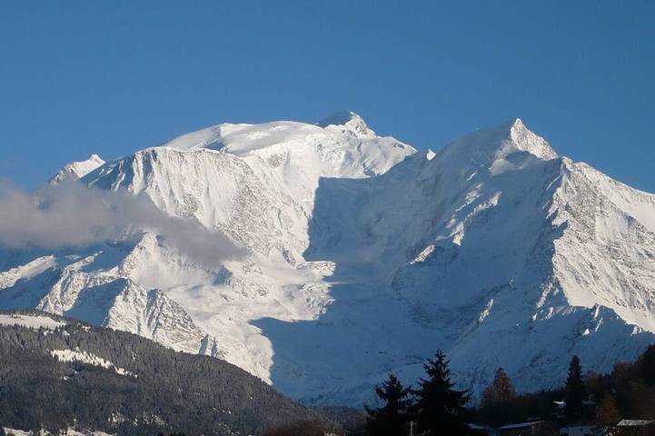 Maison de vacances pour 8 personnes, avec terrasse