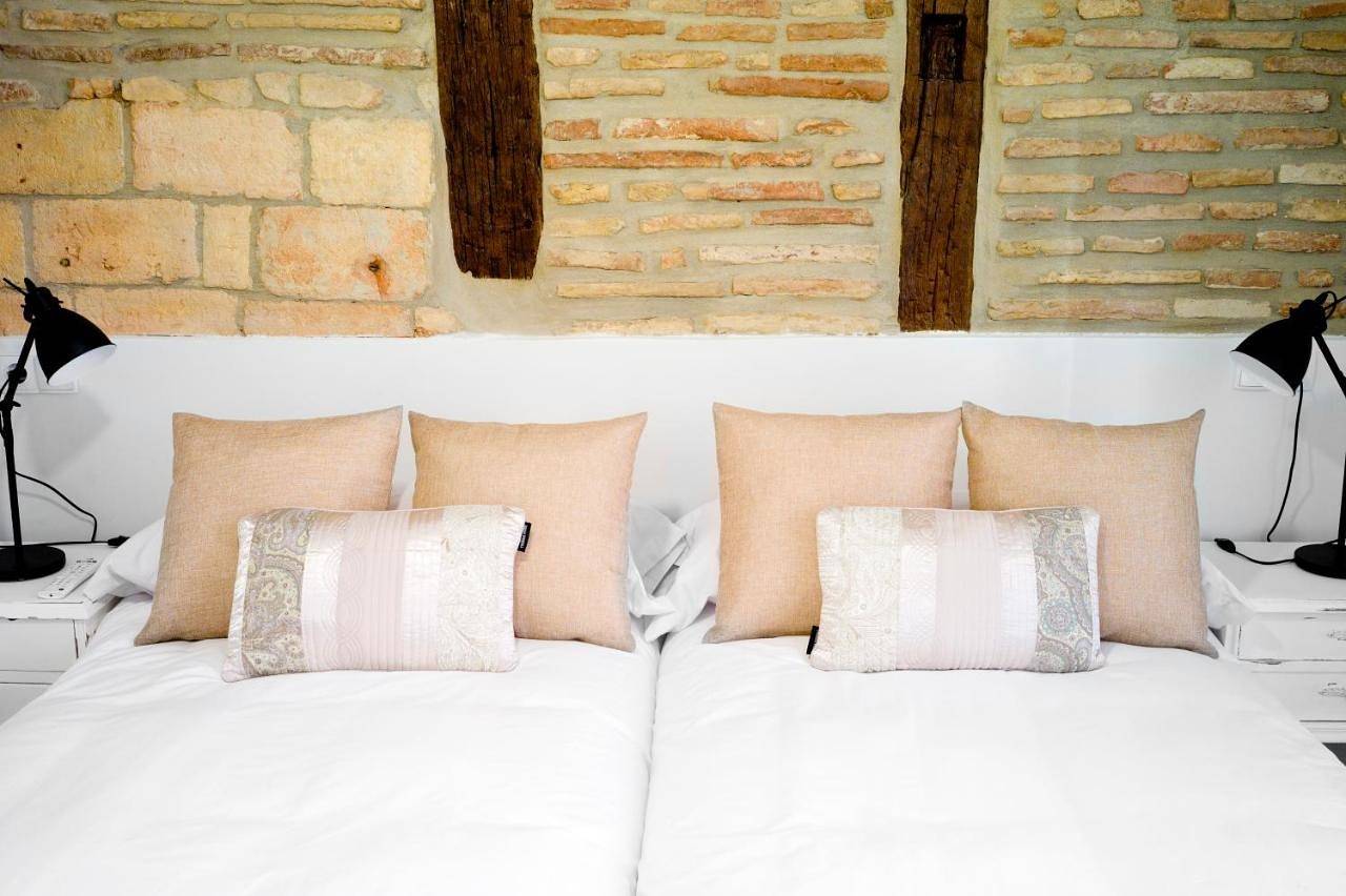 El Patio de San Nicolas in Logroño, Provincia de La Rioja