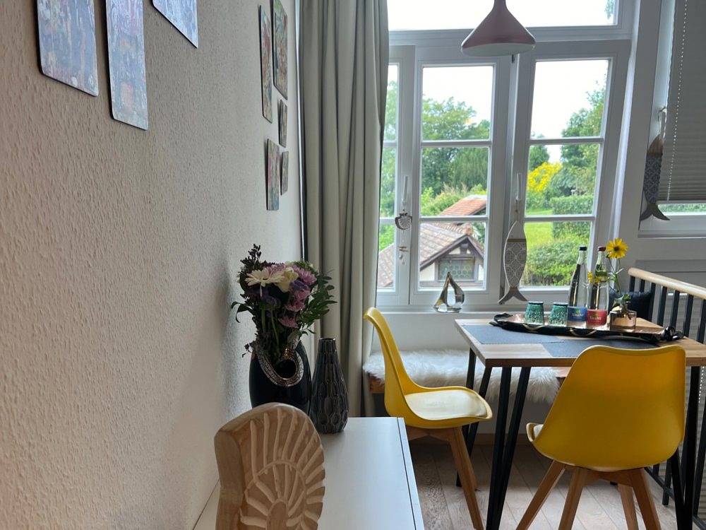 Winzerhäusle Meersburg - Fährblick, foto 9