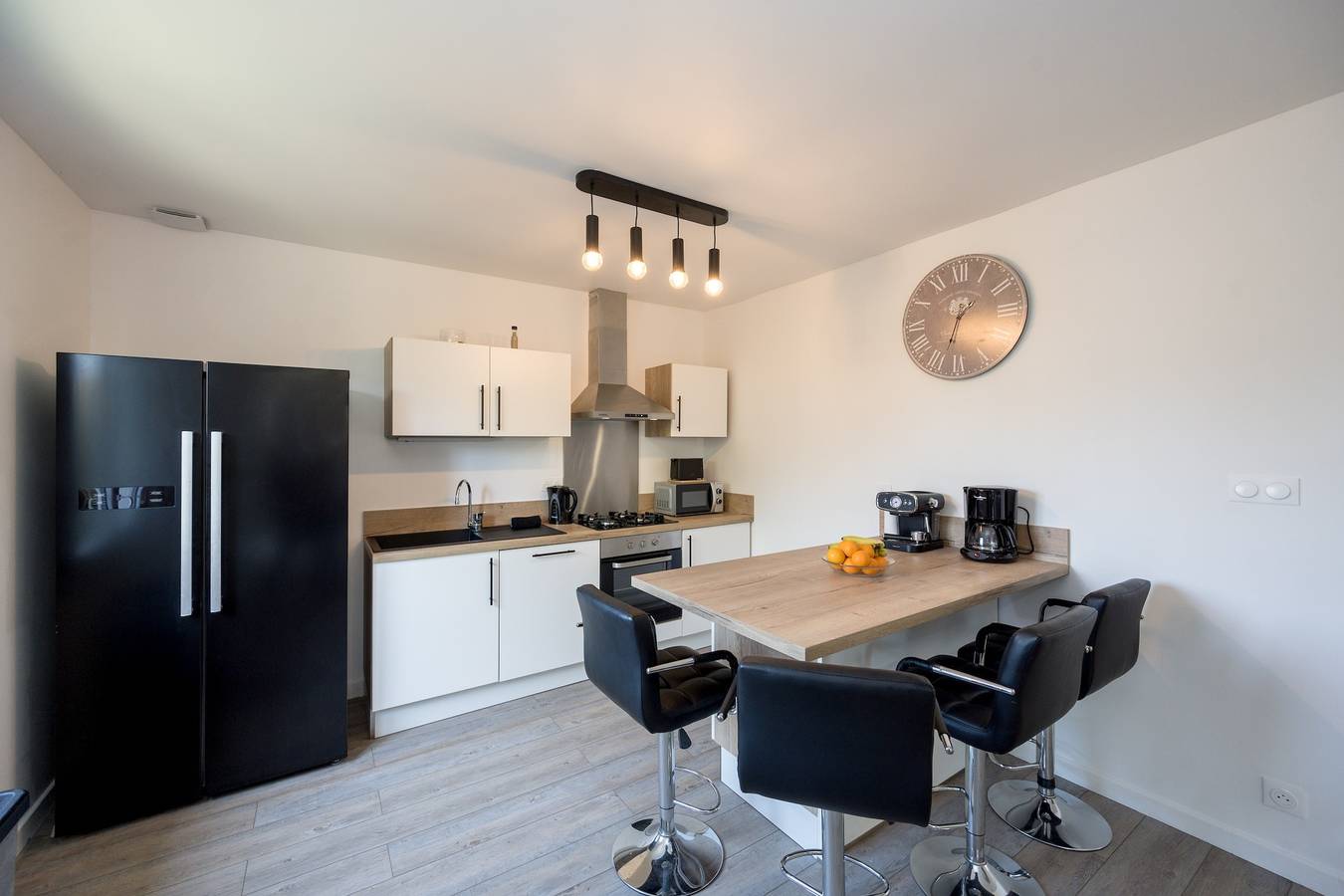 Ferienhaus für 8 Personen mit Garten in Pléneuf-Val-André, Côte de Goëlo