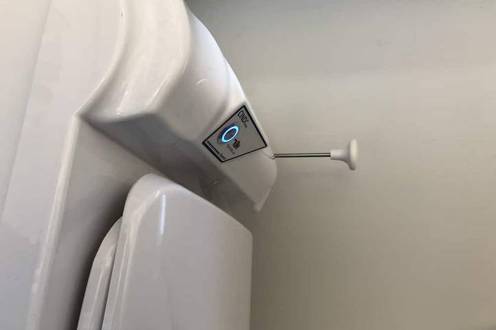 Ferienhaus für 2 Personen in Karlskrona - 4