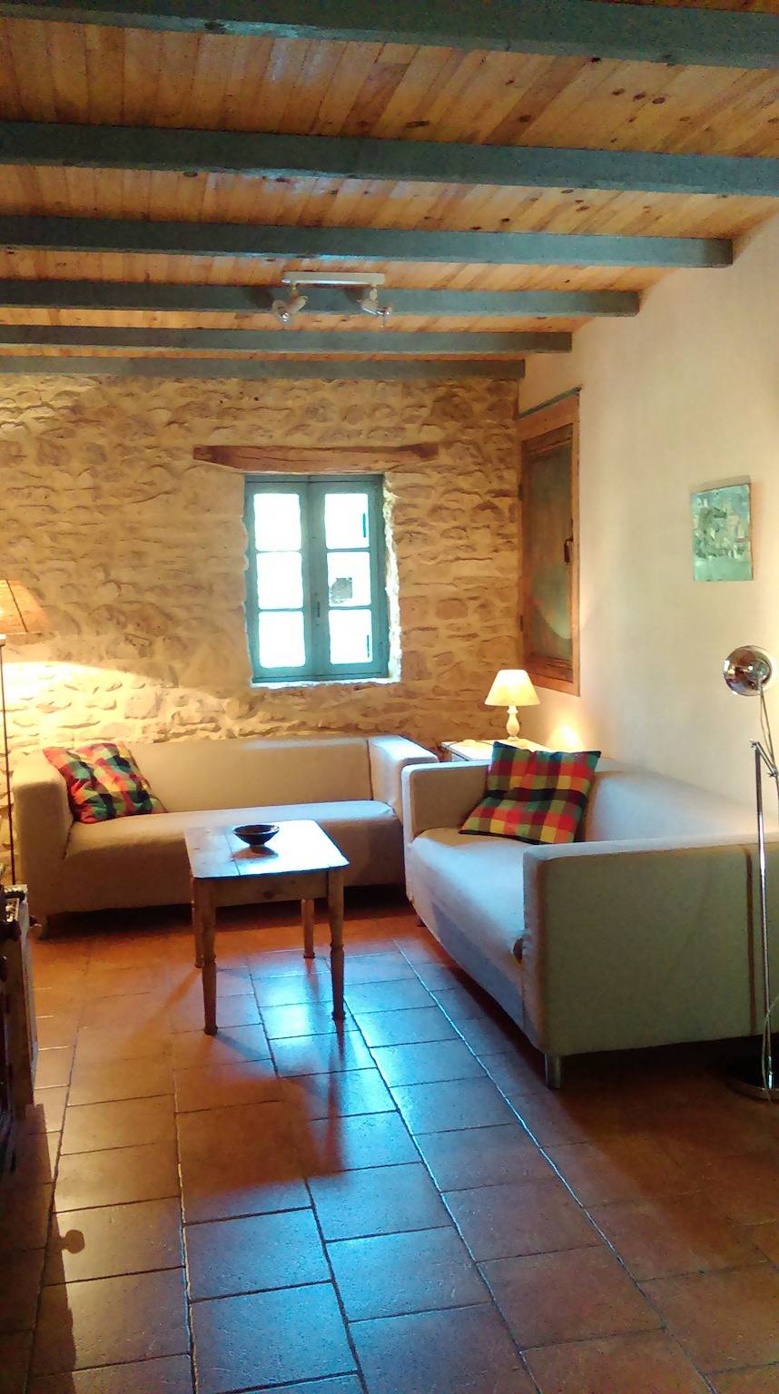 Ma Chaumière in Grézels, Quercy