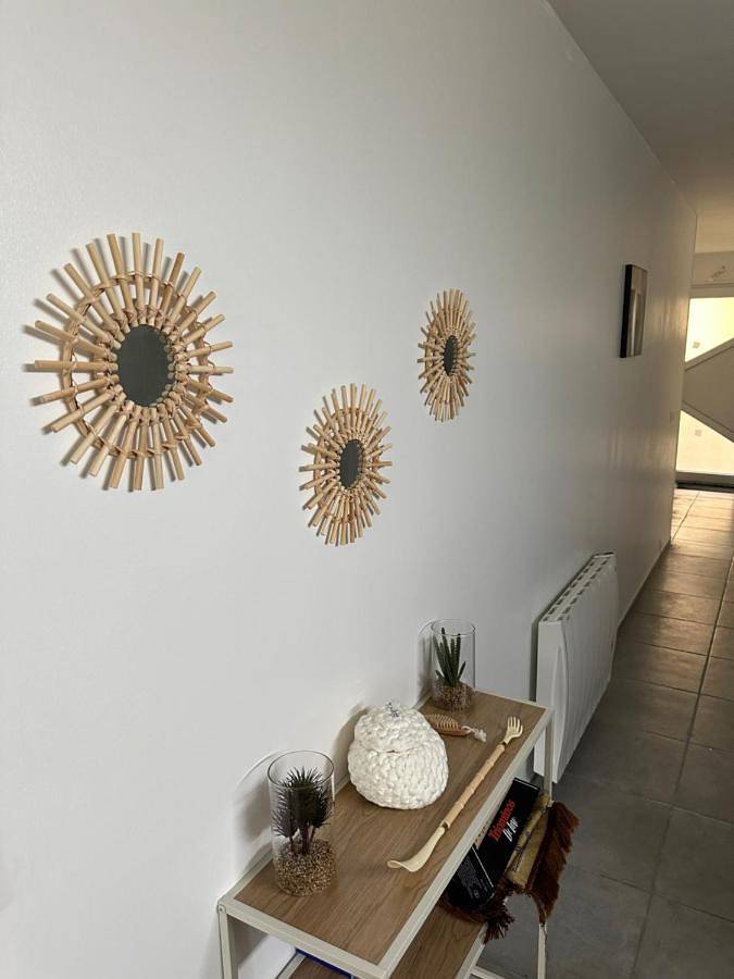 Vakantieappartement voor 4 personen in Sevran