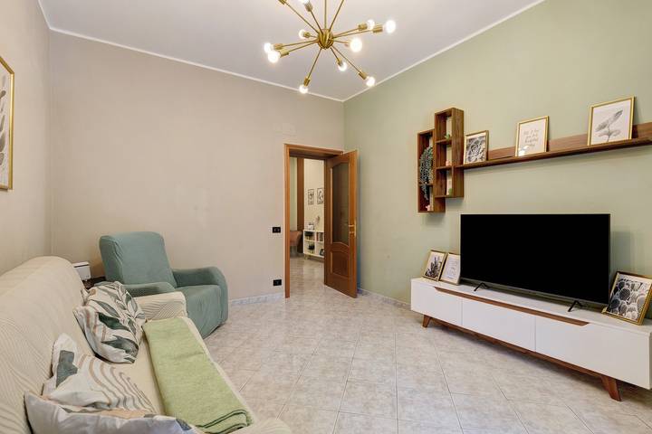 Ferienwohnung für 6 Personen in Savona - 4