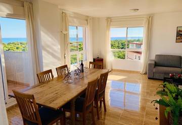 Apartamento para 4 Personas en Portico Mediterraneo, Guardamar del Segura, Foto 3