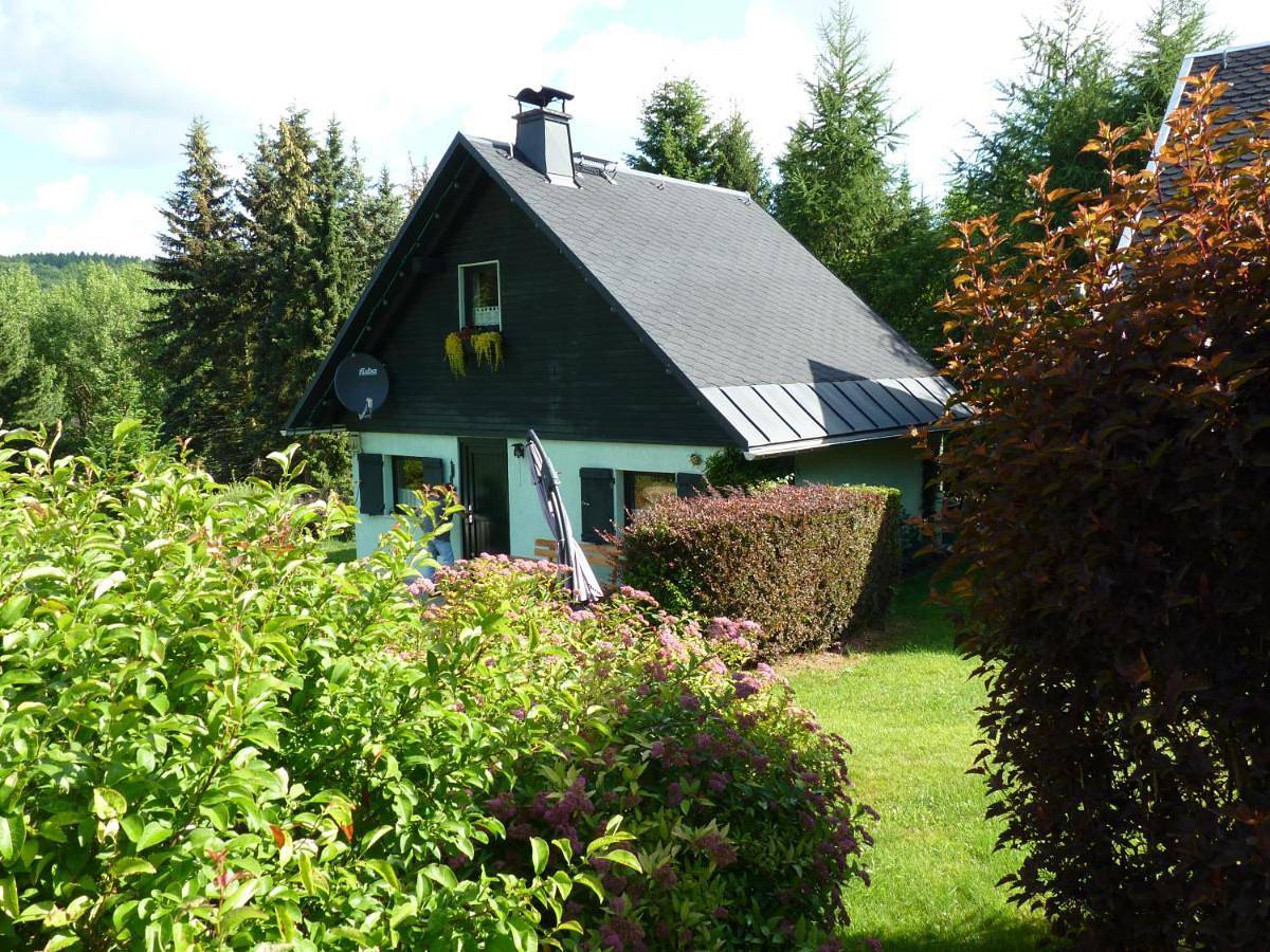 Ferienhaus Elke in Altenberg, Osterzgebirge