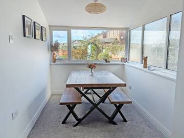 Holiday Rental for 4 People in Runswick Bay, North Yorkshire, Photo 4