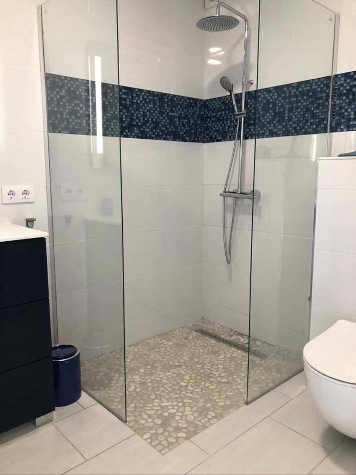 Bungalow für 6 Personen, mit Kinderpool und Garten in Playa del Inglés - 4