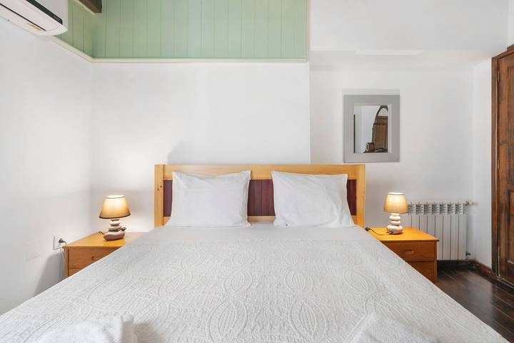 Ferienwohnung für 2 Personen, mit Whirlpool und Garten sowie Sauna auf den Azoren