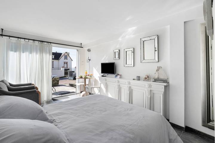 Chambre d’hôte pour 2 personnes en Loire-Atlantique - 3